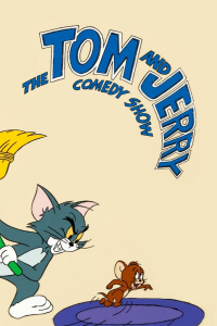 Tom et Jerry Comédie Show