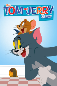 voir Tom et Jerry Show Saison 4 en streaming 