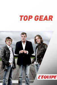 voir Top Gear saison 9 épisode 2