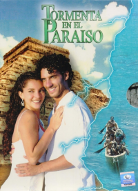 voir Tormenta en el Paraíso saison 1 épisode 1