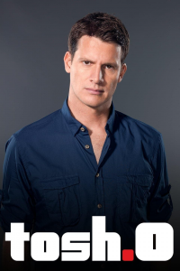 voir Tosh.0 Saison 9 en streaming 