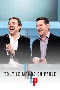 voir Tout le monde en parle saison 8 épisode 18