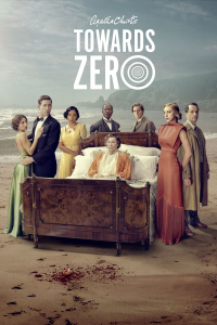 voir serie Towards Zero en streaming