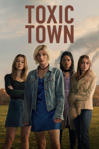 voir serie Toxic Town en streaming