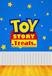 voir serie Toy Story Gâteries en streaming