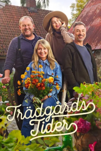 voir Trädgårdstider Saison 4 en streaming 