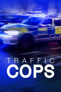 voir Traffic Cops Saison 1 en streaming 