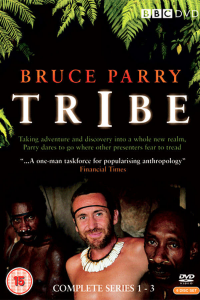 voir serie Tribe en streaming