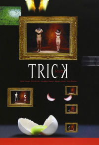 voir serie Trick en streaming