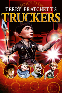 voir serie Truckers en streaming