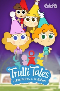 voir Trulli Tales saison 2 épisode 16