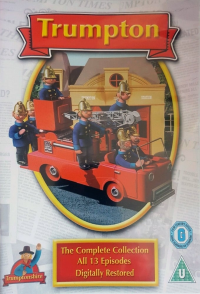 voir serie Trumpton en streaming