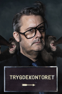 voir serie Trygdekontoret en streaming