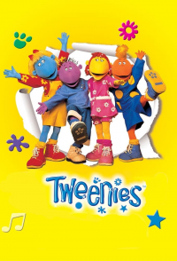 voir serie Tweenies en streaming