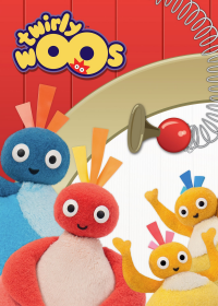 voir serie Twirlywoos en streaming