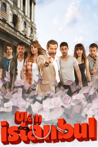 voir serie Ulan İstanbul en streaming