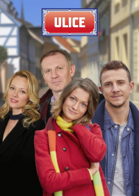 voir Ulice Saison 13 en streaming 