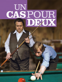 voir Un cas pour deux Saison 8 en streaming 