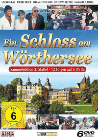 voir serie Un château sur le Wörthersee en streaming