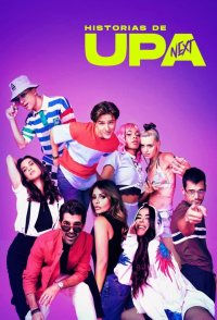 voir Un, dos, tres : Historias de UPA Saison 1 en streaming 