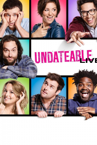 voir Undateable saison 2 épisode 9