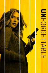 voir serie Unforgettable en streaming