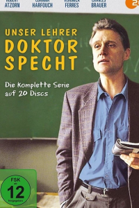 voir serie Unser Lehrer Doktor Specht en streaming