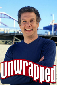 voir Unwrapped saison 2 épisode 6