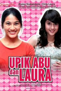 voir Upik Abu & Laura Saison 1 en streaming 