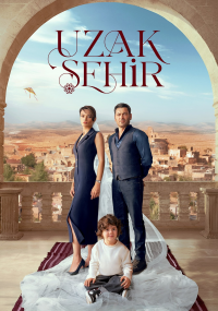 voir serie Uzak Şehir en streaming