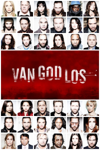 voir serie Van God Los en streaming