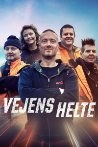 voir serie Vejens Helte en streaming