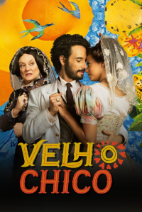 voir Velho Chico saison 1 épisode 171