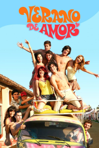 voir Verano de Amor Saison 2 en streaming 