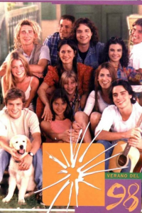 voir serie Verano del '98 en streaming