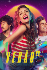 voir serie Verão 90 en streaming