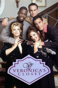 voir Veronica's Closet Saison 1 en streaming 