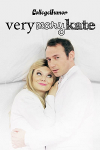 voir serie Very Mary-Kate en streaming