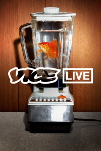 voir serie Vice Live en streaming