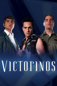 voir serie Victorinos en streaming