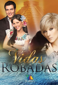 voir Vidas Robadas saison 1 épisode 10