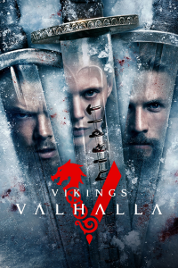 voir serie Vikings : Valhalla en streaming