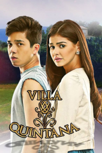 voir serie Villa Quintana en streaming