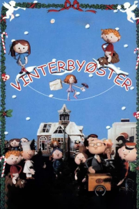 Vinterbyøster streaming