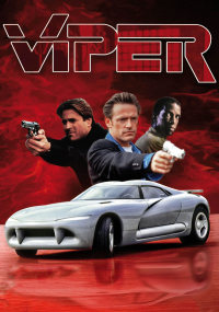 voir Viper saison 2 épisode 10