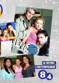 voir serie Viva la Pepa! en streaming