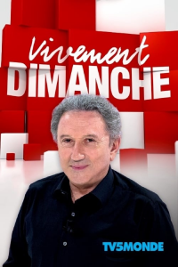 voir serie Vivement dimanche en streaming