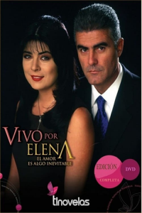 voir serie Vivo Por Elena en streaming