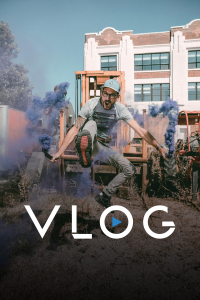 voir serie Vlog en streaming