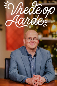 voir Vrede op aarde Saison 2 en streaming 